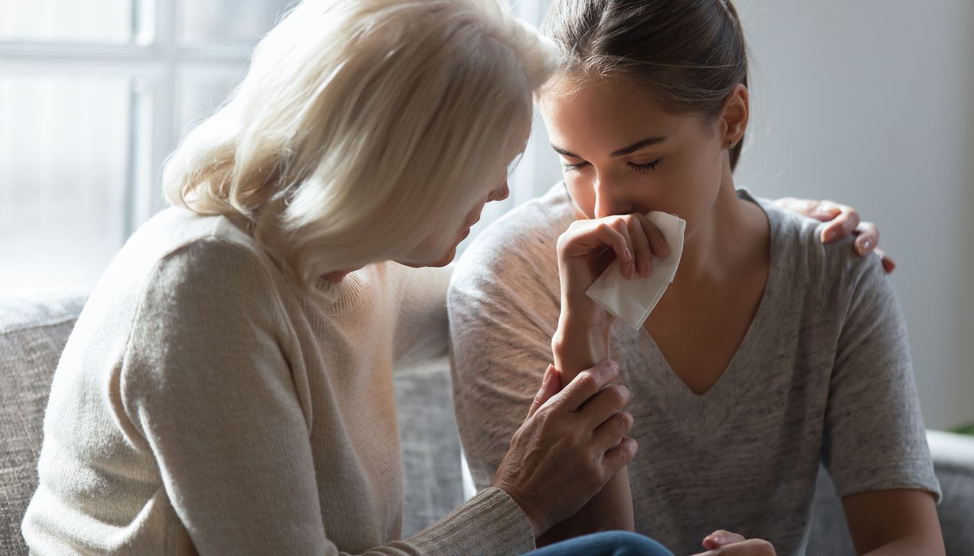Is Depression Genetic?