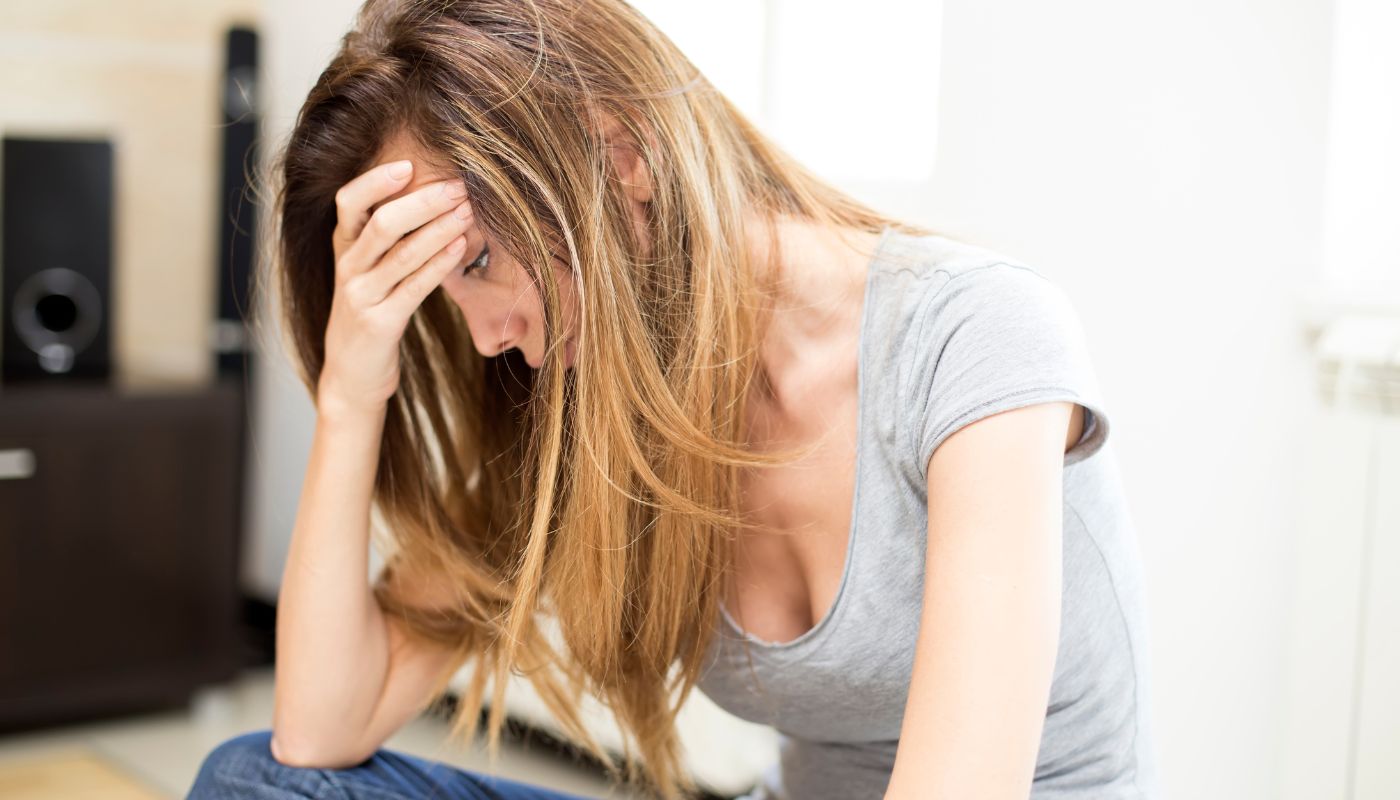A Comprehensive Guide to Depression in Women