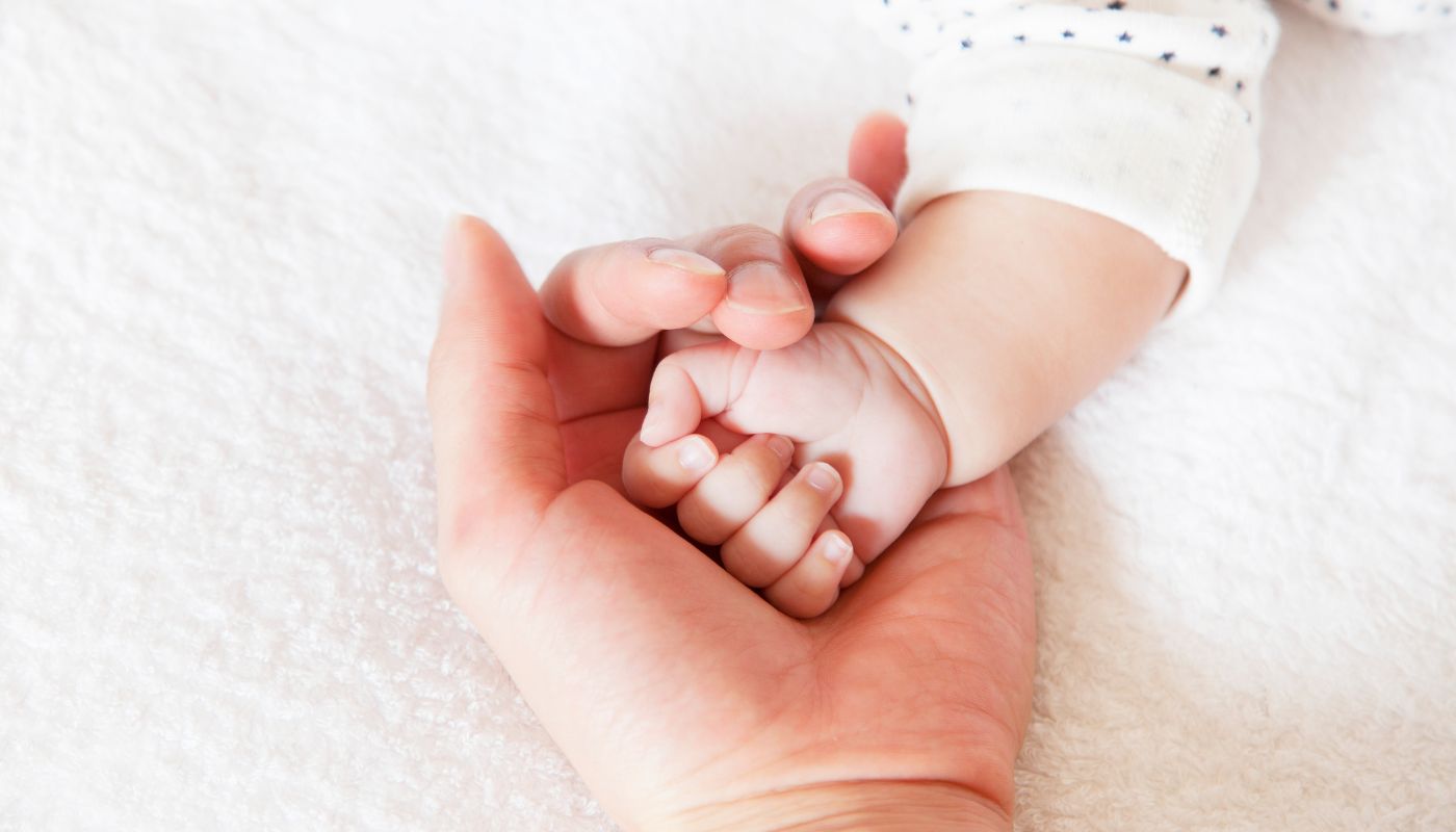 Parenting Anxiety