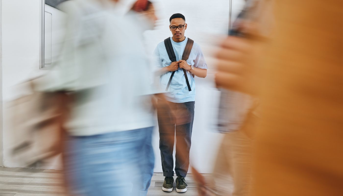 Social Anxiety