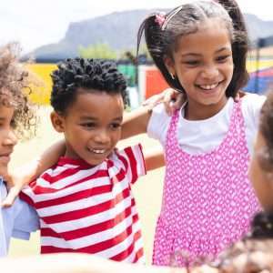 Social Skills Group for Kids (Ages 7-11)
