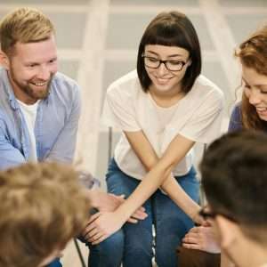 Smart Recovery Group